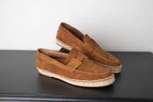 Sapato de verão de homem Hermès 42