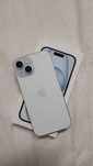 Sprzedam Iphone 15 256gb