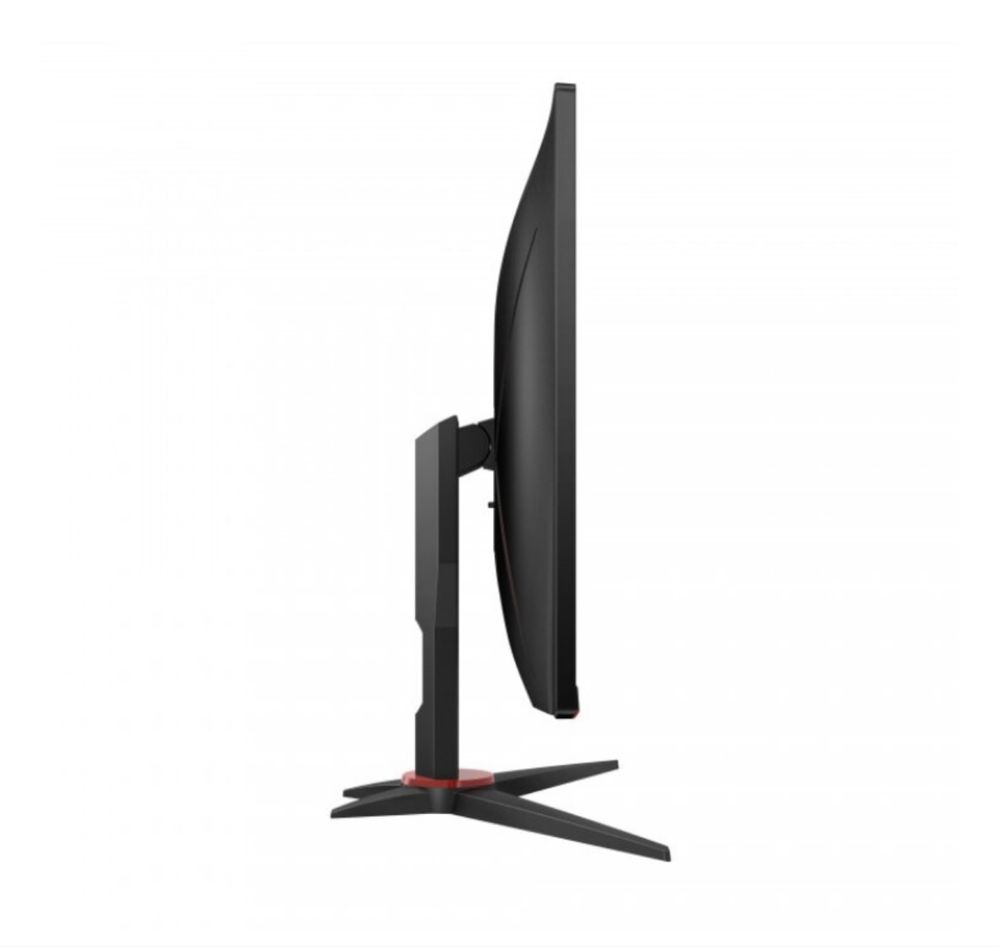 Tela gamer (165 HZ) AOC