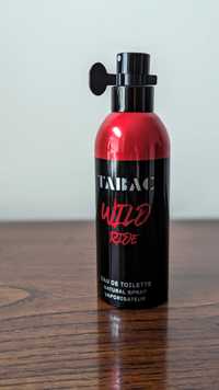 Męskie perfumy TABAC Wild Ride