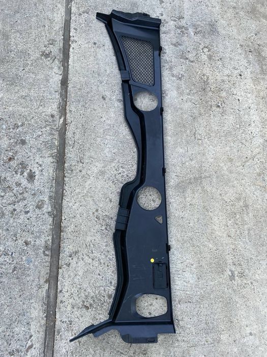 Porsche macan 95b жабо 95b819447g