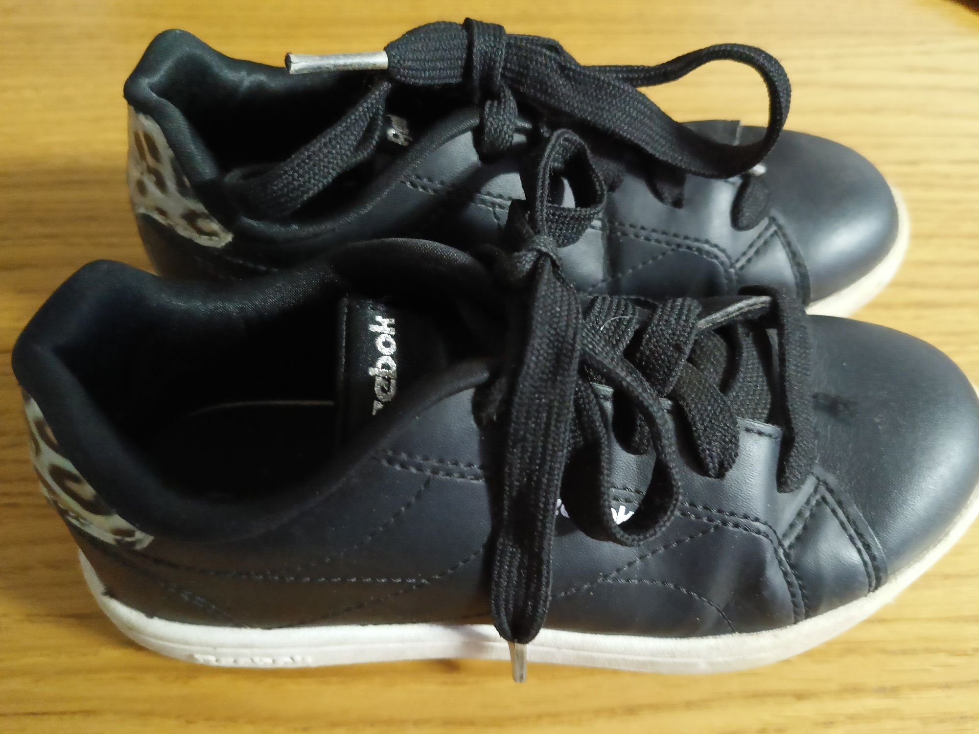 Tenisówki trampki półbuty adidasy Reebok 30