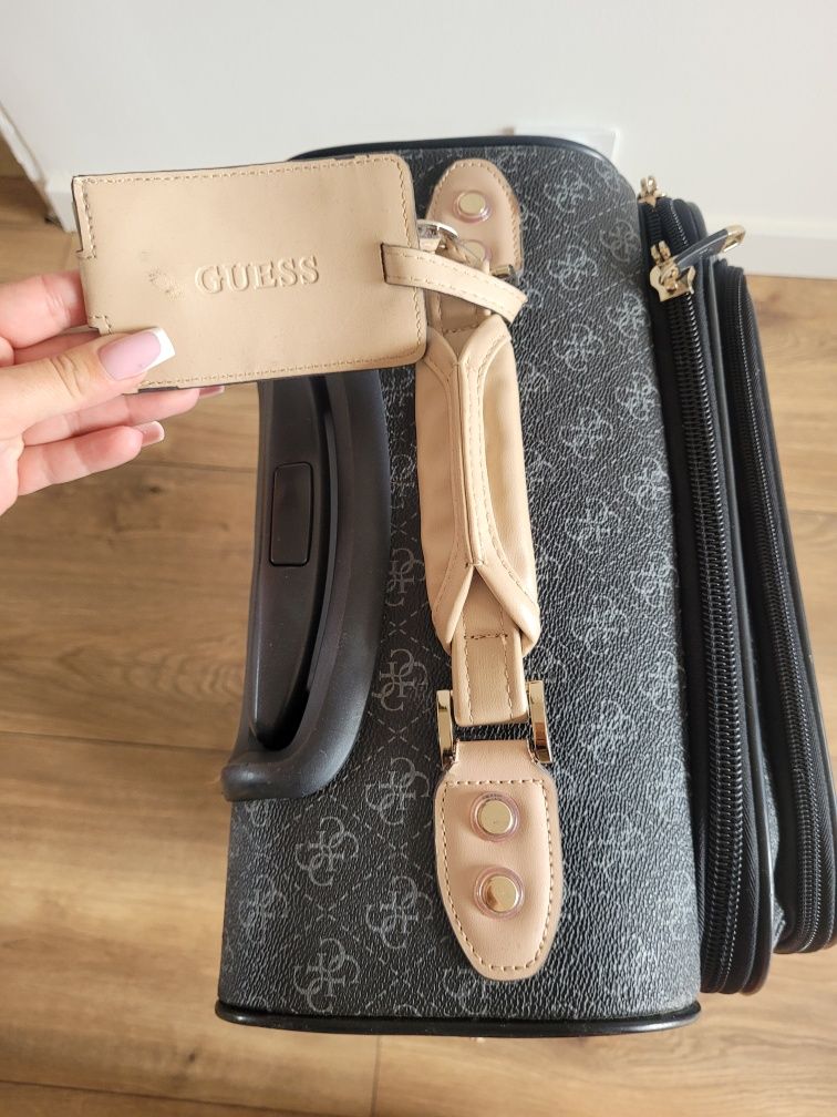 Torba podróżna Guess