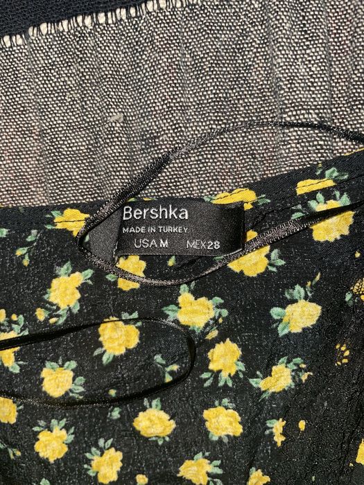 Camisola da Bershka