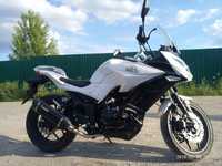 Продам New Loncin HT250-3 (Спорт Турист)