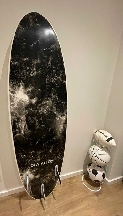 Prancha de Surf Olaian 6'0