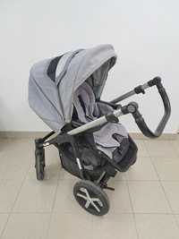 Wózek Baby design husky
