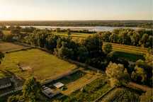 Sprzedam dzialkę budowlaną 1057 m2, Nowy Troszyn