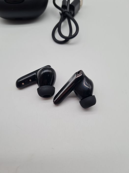 Puqo EV68 Słuchawki do tłumaczenia języków AI 3w1 164 języki BT 5,3