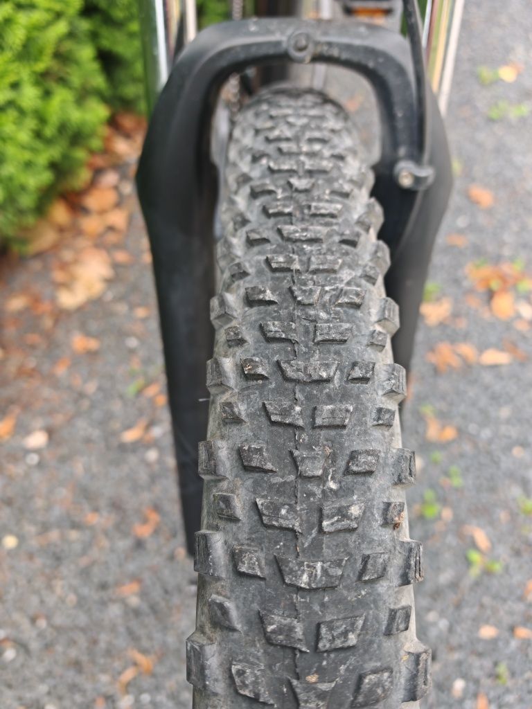 Scott Aspect 960 29"