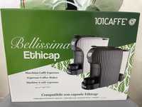 Кофеварка капсульная Ethicap Bellissima 101Caffe