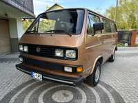 VW T3 Carawelle 8 osobowy