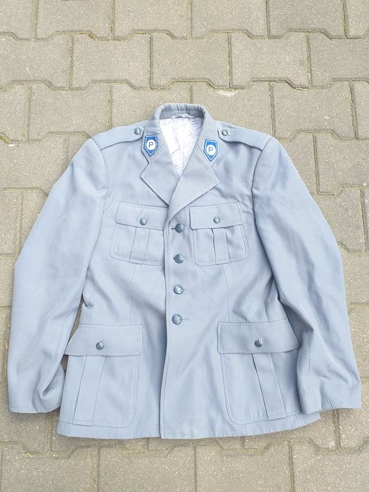 Marynarka milicja MO,policja,ZOMO,ORMO,militaria,demobil,OPP,prewencja