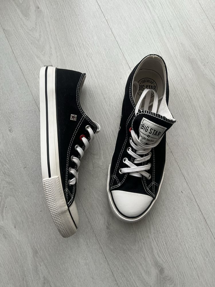 trampki Big Star 41