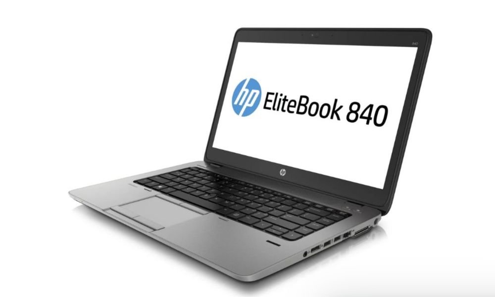HP EliteBook 840 G2 | i5-5300u | 8GB | 256GB SSD64284591640321122