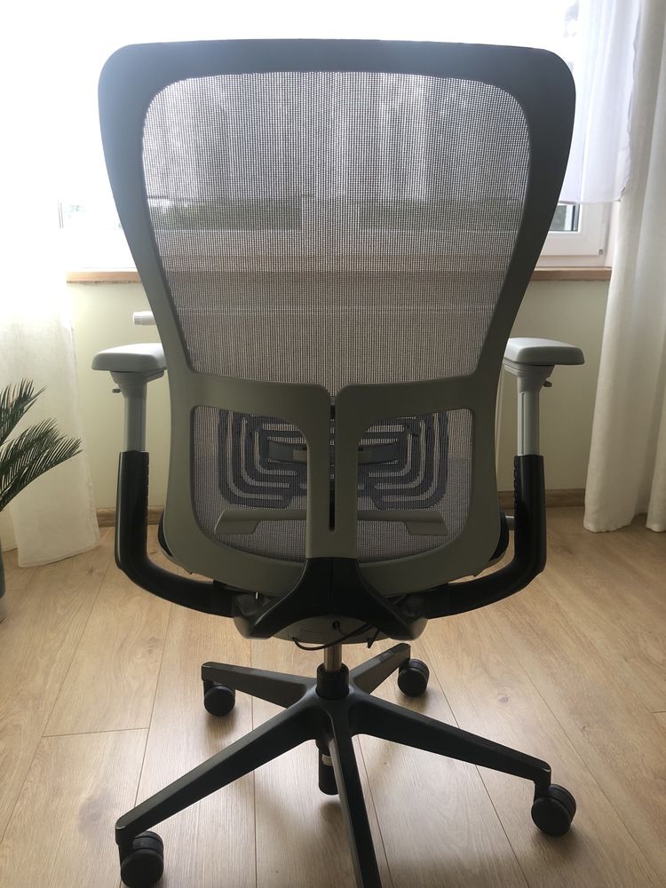 Krzesło biurowe Haworth Comforto