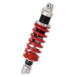 amortecedor traseiro yss suzuki dl 650 v-strom - mz456-340tr-18-85