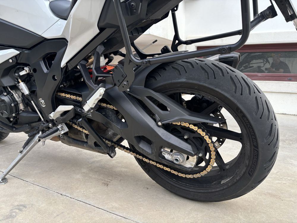 BMW XR1000S 2022 M