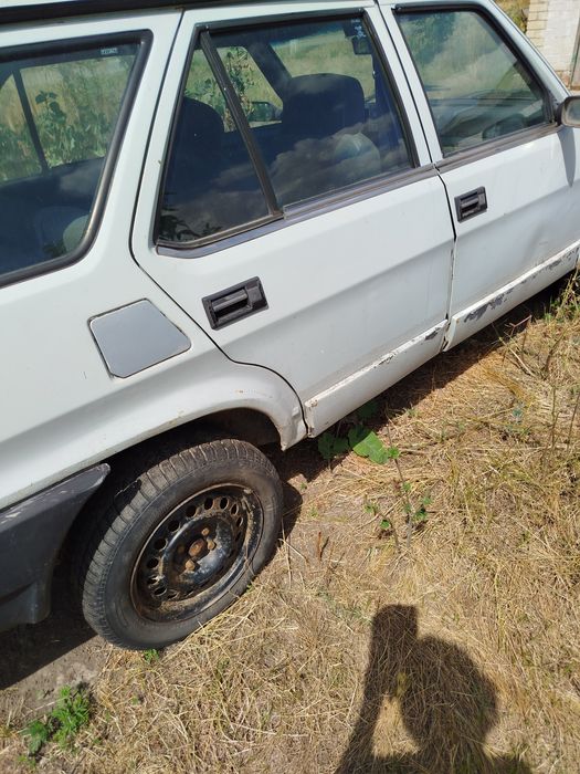 Продам Fiat Regata