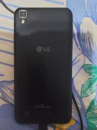 Телефон LG x power