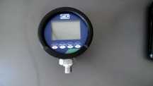 MANOMETR ref-D2 -1(0)/40bar / +/-0,1%FS