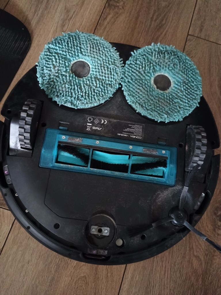 Robot sprzątający Cocotec Conga