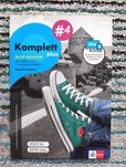 Ćwiczenia Komplett Plus 4