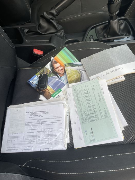 Рено меган 4 2017 рік