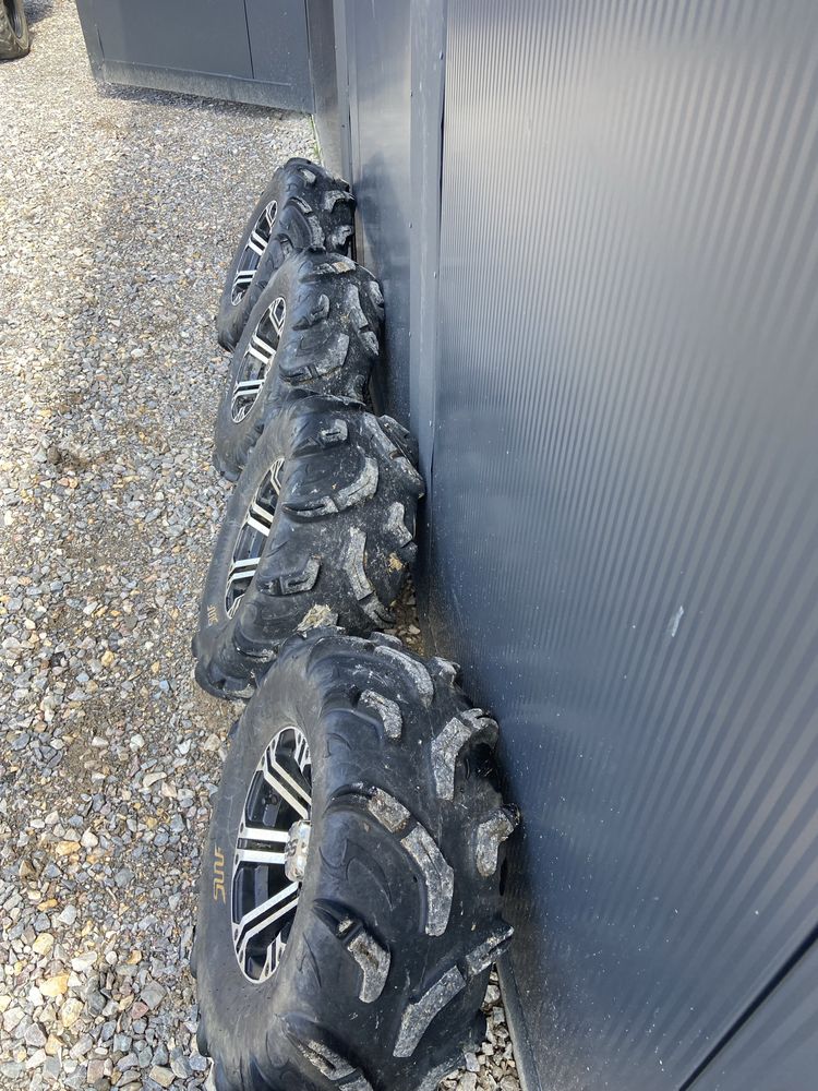 Koła itp ss felgi itp grizzly cf moto tgb kodiak kvf 750 kingquad 700
