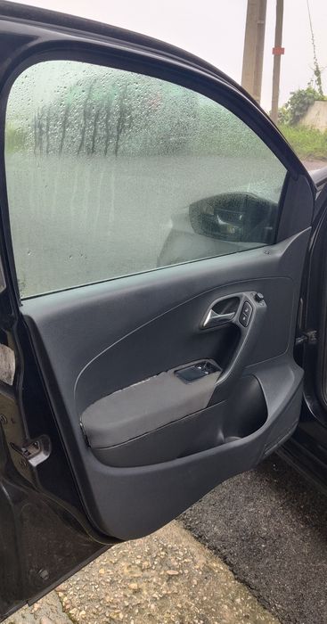 Volkswagen Polo 2011