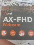 Kamera internetowa AX-FHD-1080P