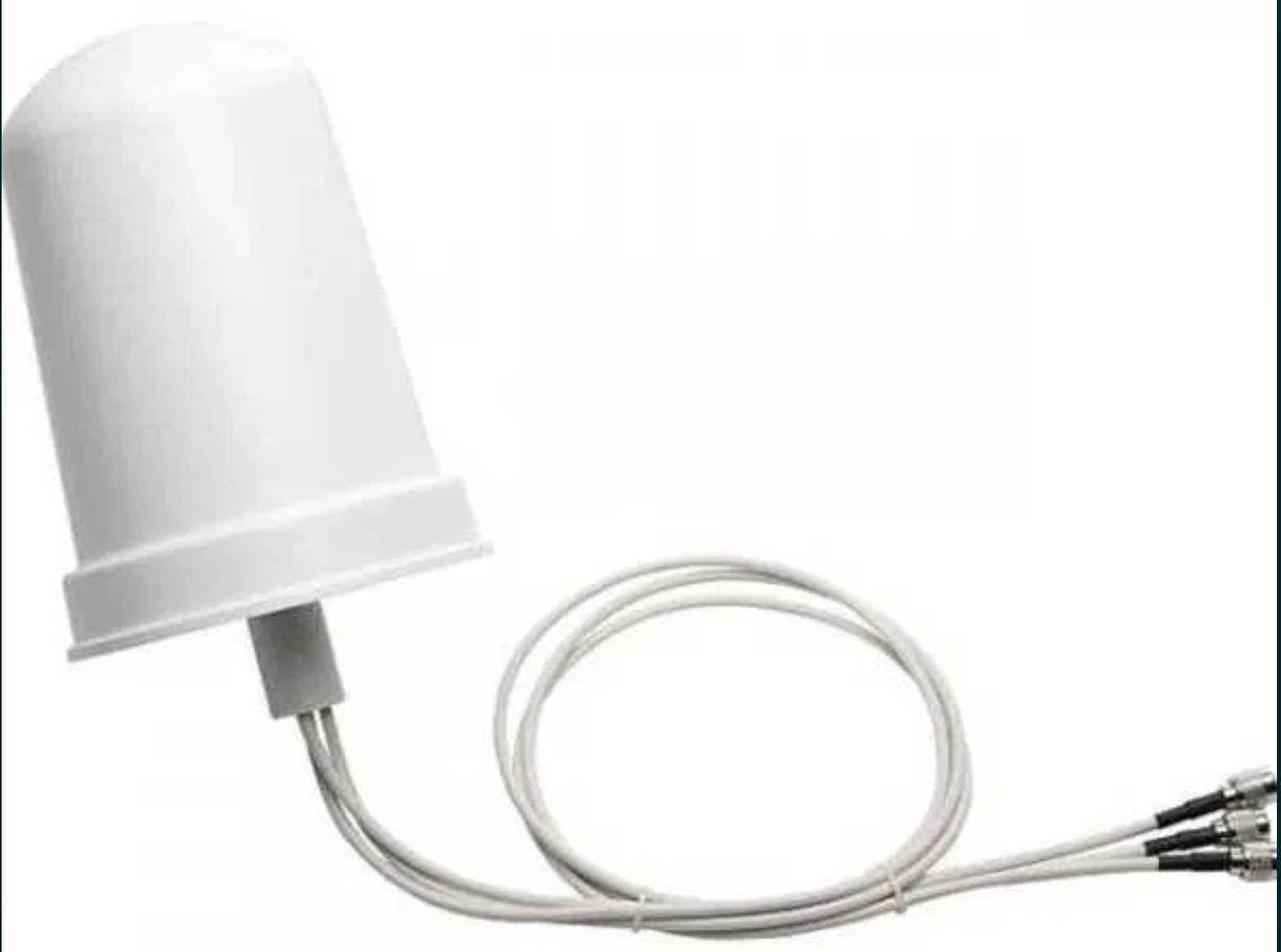 Cisco AP AIR-CAP3502E-E-K9 Wifi + Antena kierunkowa AIR-ANT2440NV-R