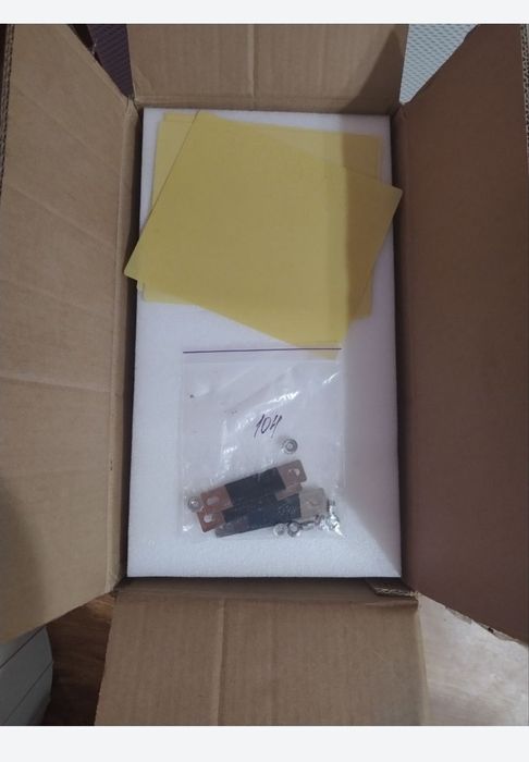 Ячейка,аккумулятор,батарея комірка LiFePO4 EVE-280,304,314AH наявність