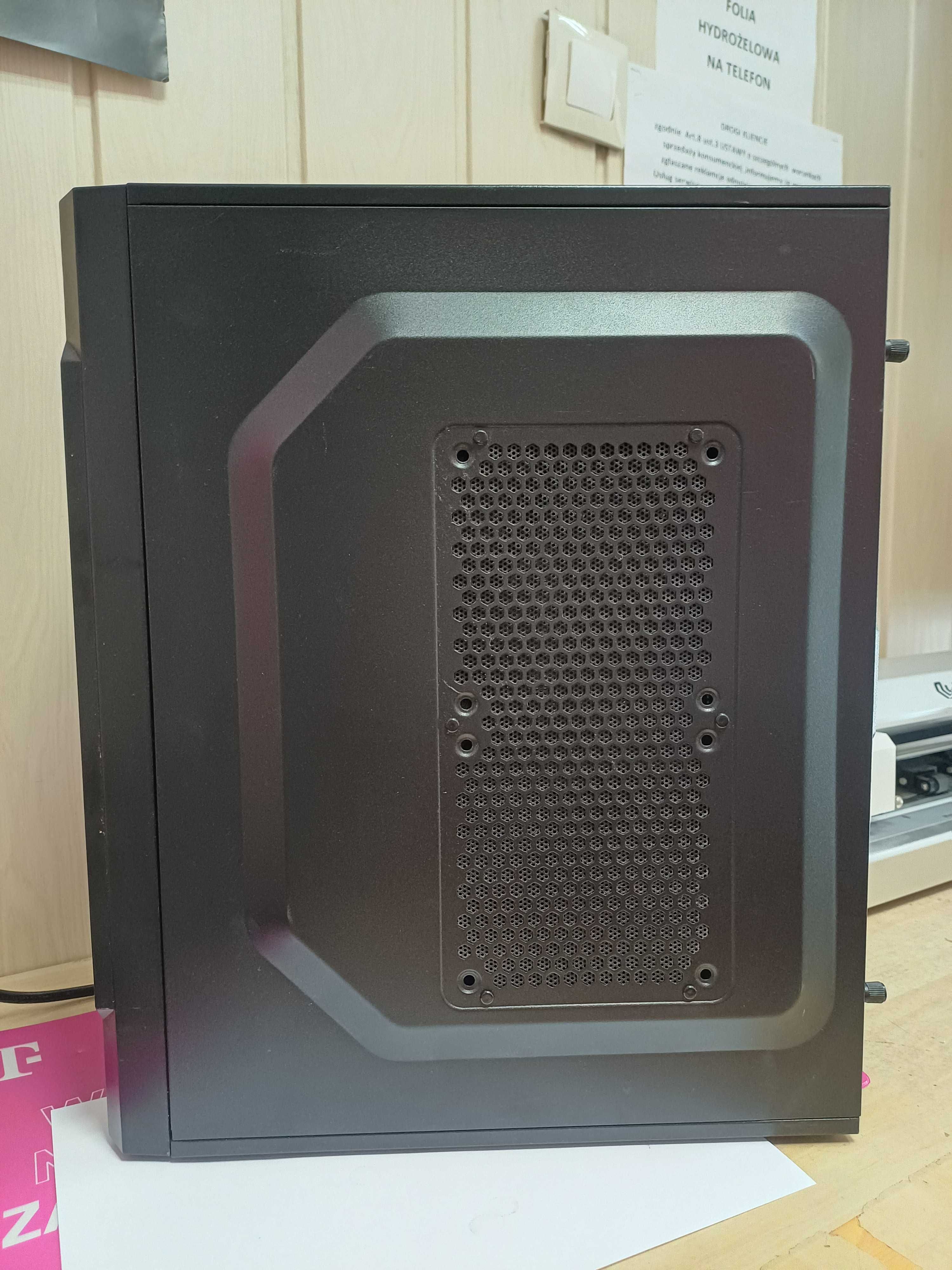 Komputer Gamingowy I5 GTX1050 8/240 SSD Sklep Radom
