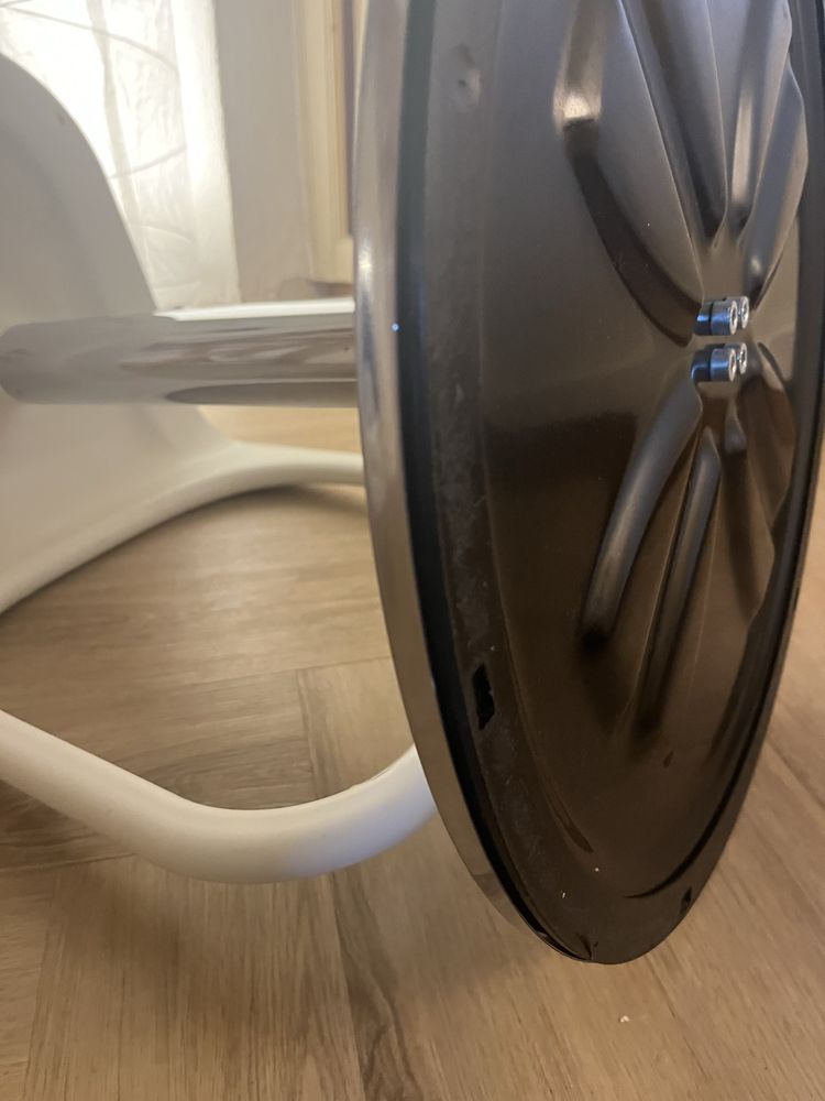Banco alto confortavel - altura regulavel Ikea