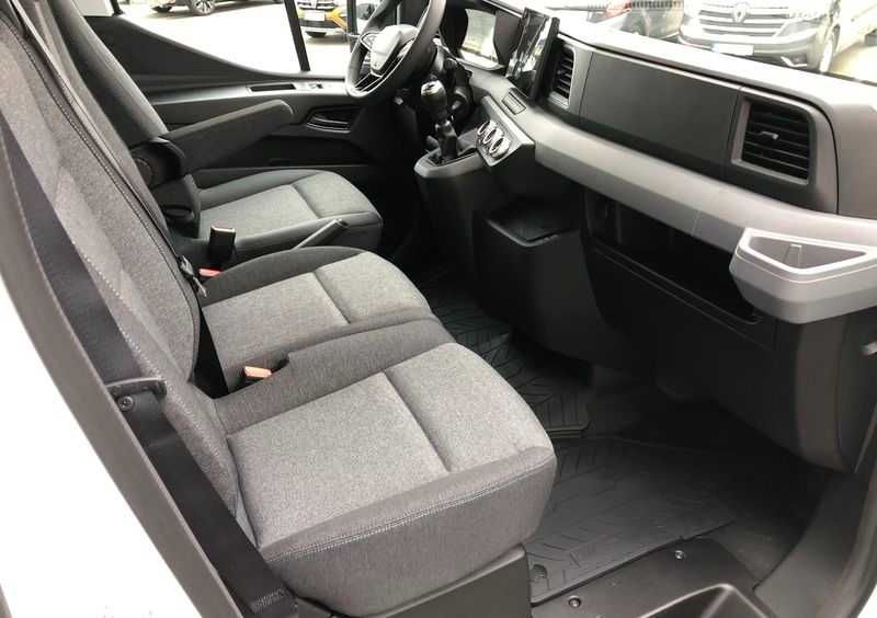 Cennik wynajmu Master VAN 3 osobowy lub Ducato Boxer Jumper automega24