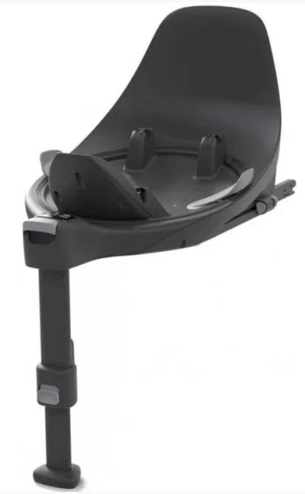 Cybex balios s lux + автокрісло cebex t-size + адаптери+ база та підст