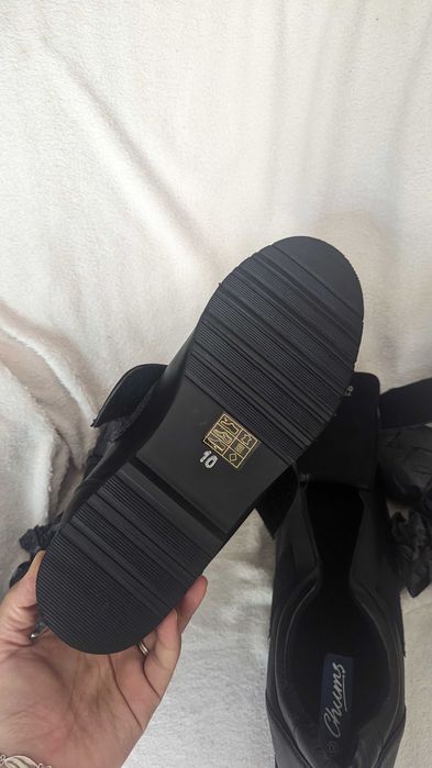 Sapatos para diabético