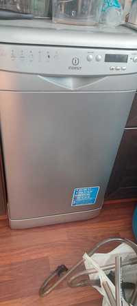 Zmywarka 45 indesit