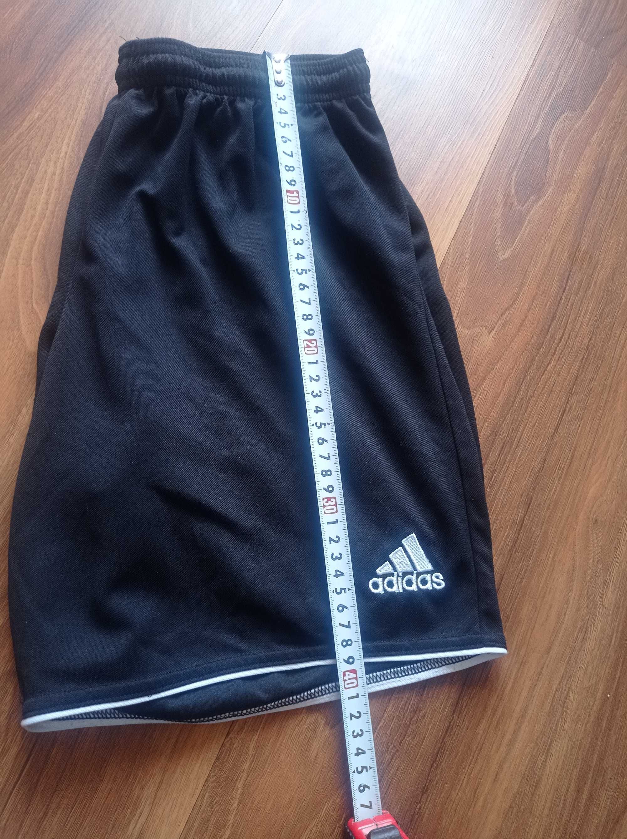 Adidas spodenki meskie rozm.M