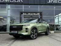 Jaecoo 7 1.6 T-GDI DCT7 AWD (147KM) Offroad + OC/AC za 1zł