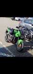 Kawasaki Z750S 2005r
