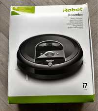 iRobot Roomba i7 Nowy