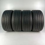 4 x opona letnia Pirelli P Zero - 2 x 315/35 i 2 x 285/40 R21 - 2022r.