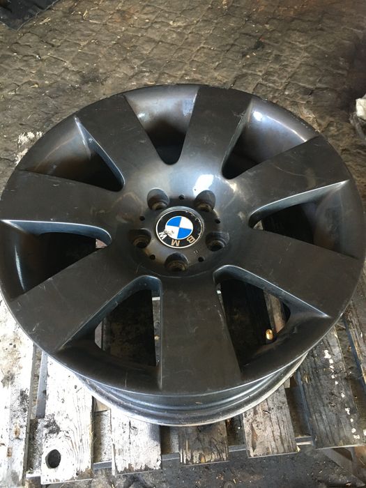 Jantes Originais BMW 18