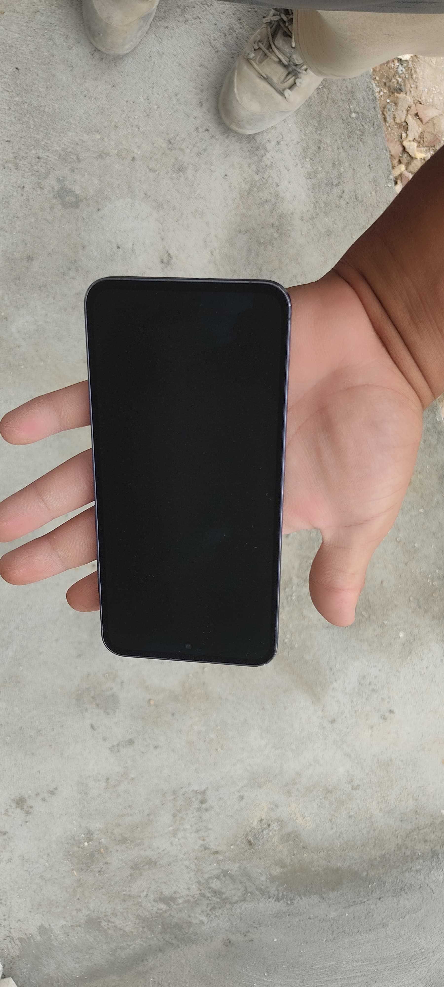 Samsung A55 256GB