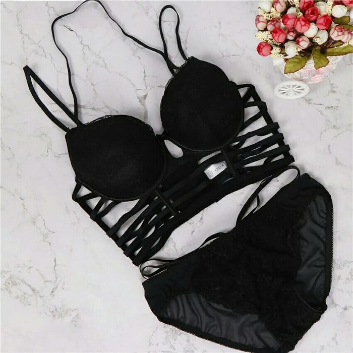 Новый комплект белья