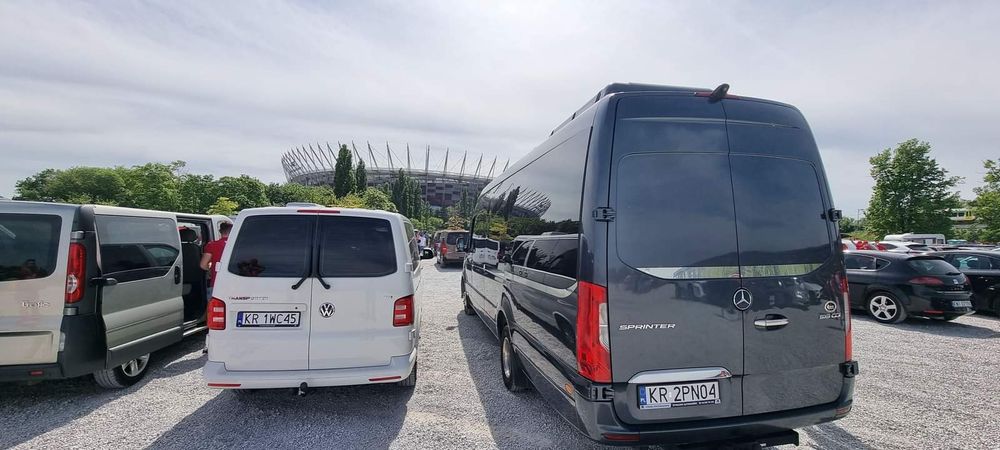 Wynajem bus na wesela/kawalerskie/panieńskie/imprezy okolicznościowe