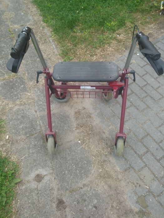 Chodzik rehabilitacyjny na części lub w całości cena podana za dwa