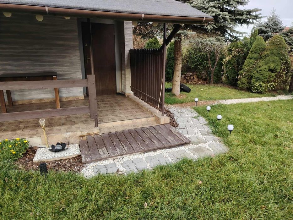 Sprzedam prawo do użytkowania działki ROD